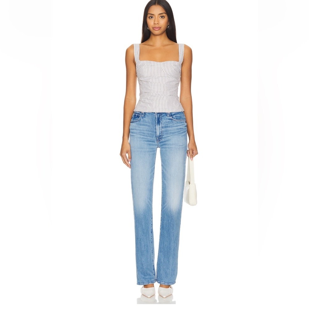 MOTHER- The kick it jeans (28) NWT